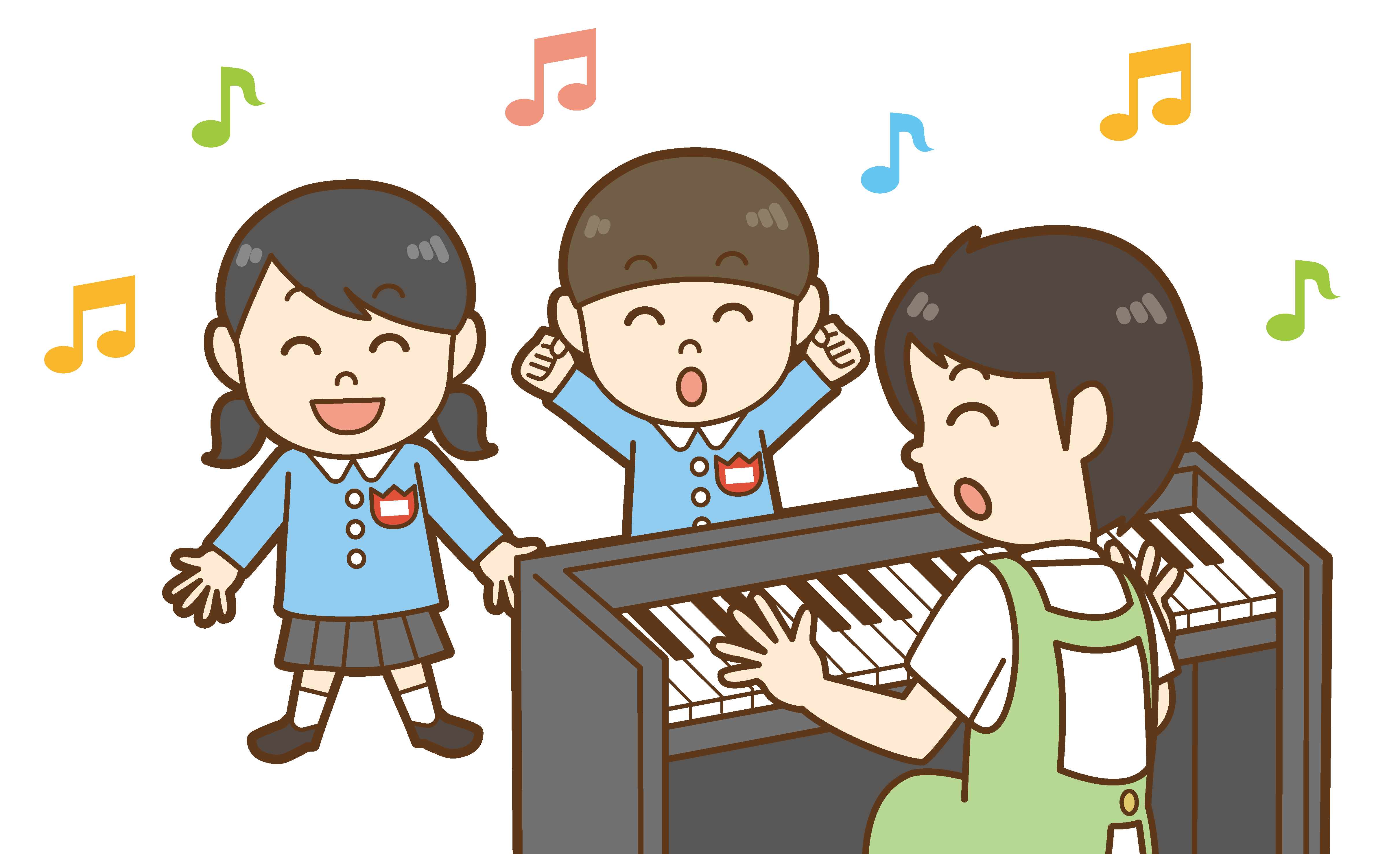 保育士実技試験対策：ピアノ初心者のための完全ガイド - 就活・転職を成功に導く