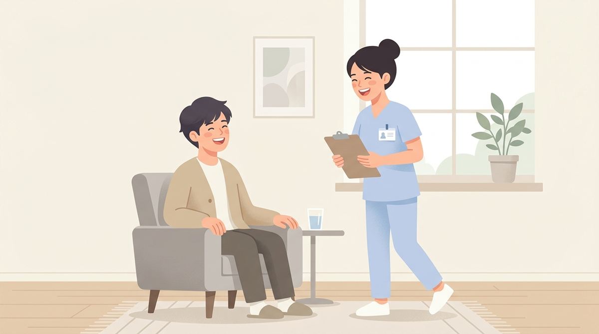 看護における自己効力感（Self-Efficacy）とは 患者さんにも自分にも大切な理由