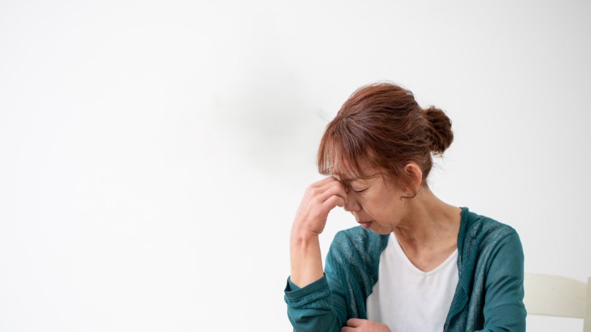 50代看護師の転職、年収よりしんどくない職場を選んだ話
