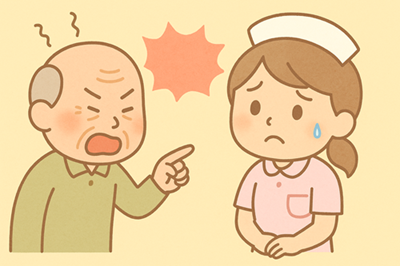 看護師だけど、やりがい・モチベーションがもうない状態で限界です。